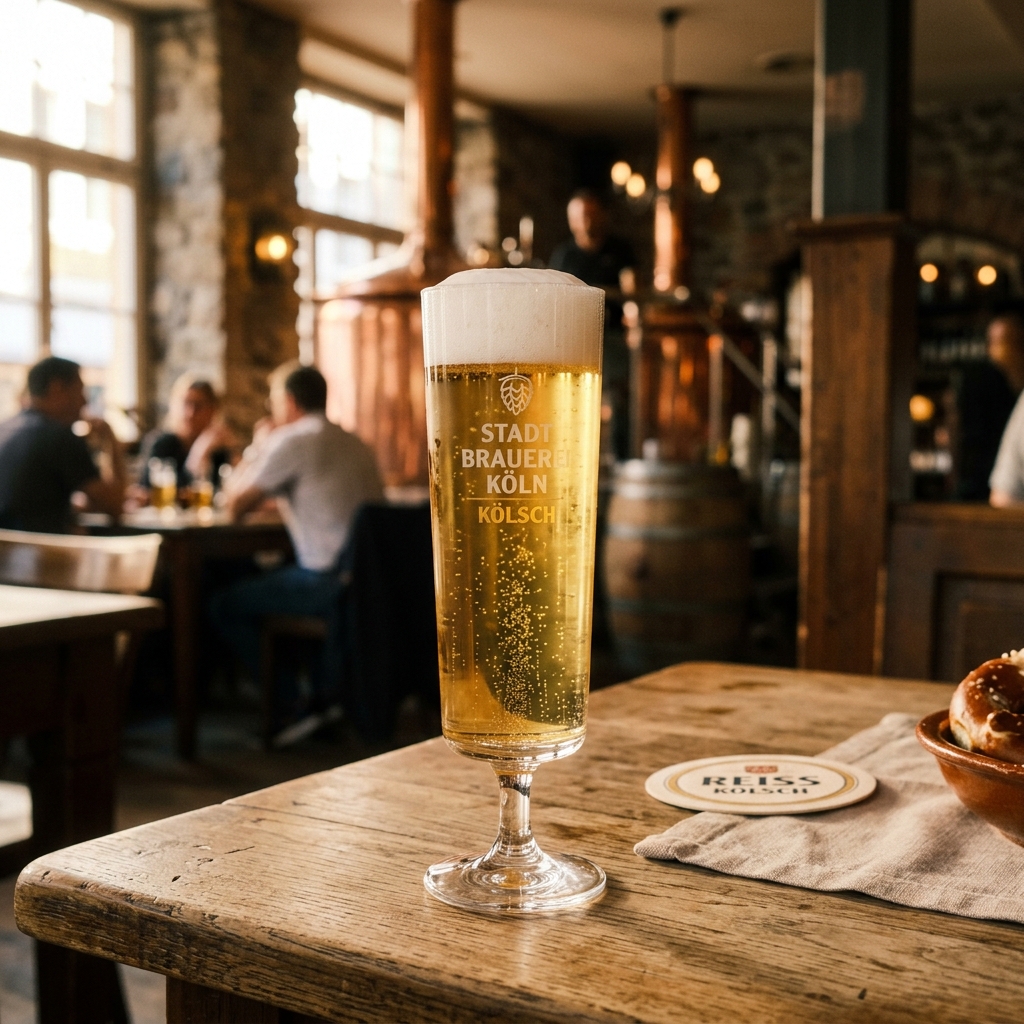 Kölsch
