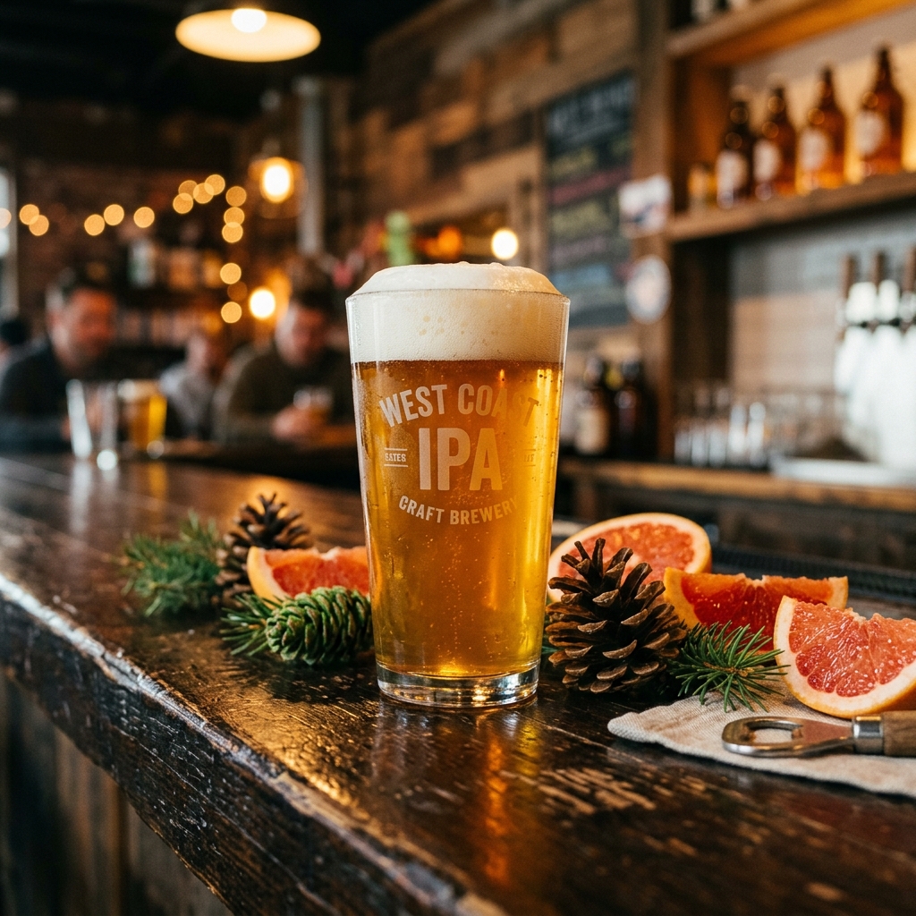 Rogue Pixie West Coast IPA