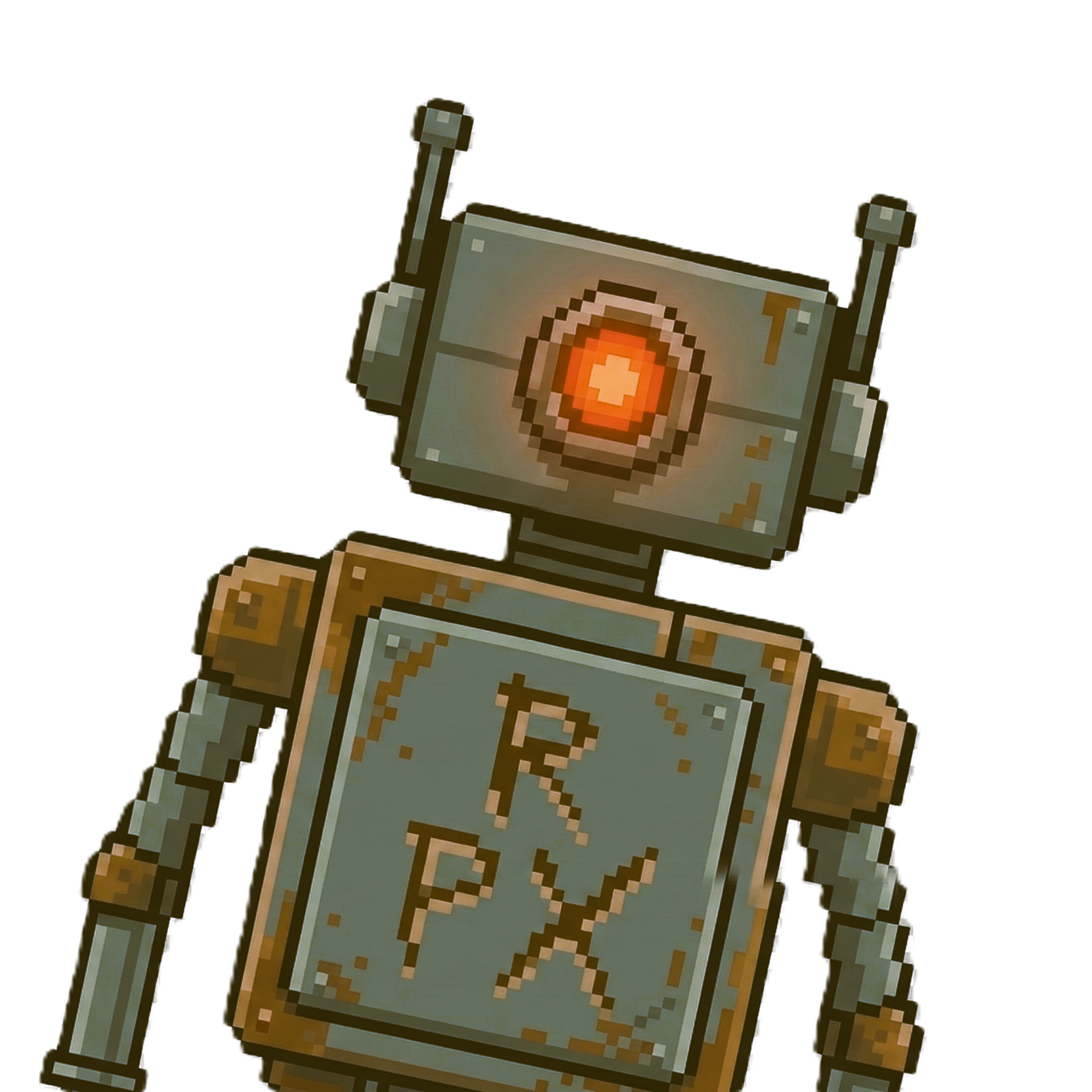 RoguePX Logo